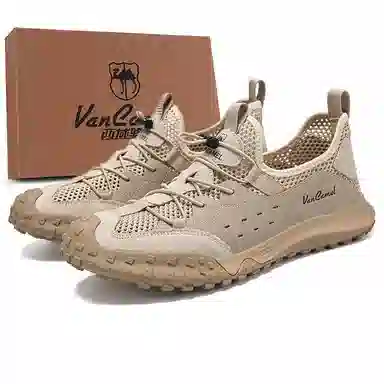 VanCamel