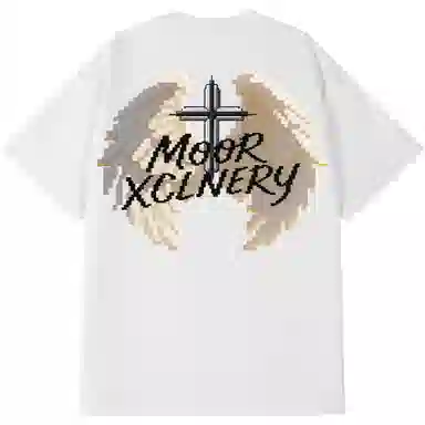 MOOR XCLNERY LOGOT