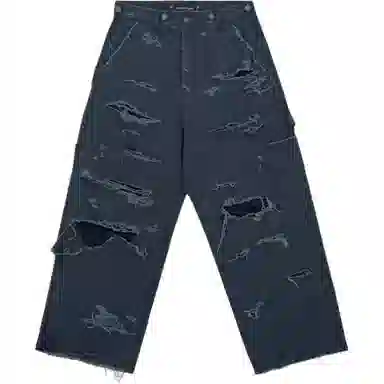 GRAILZ PROJECT G/R SS25