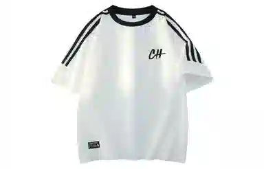 CHARLIE GOLF x KYLE'SBOX CAT logoT