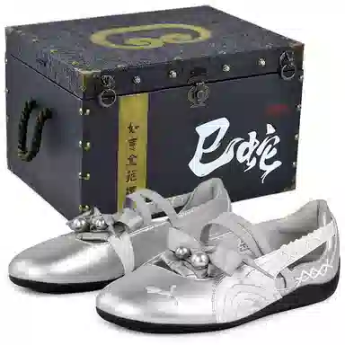 PUMA Speedcat Silver White