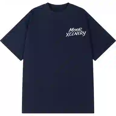 MOOR XCLNERY LOGOT