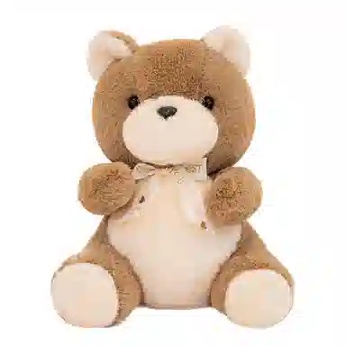 ELEPH BUNNY 22cm30cm