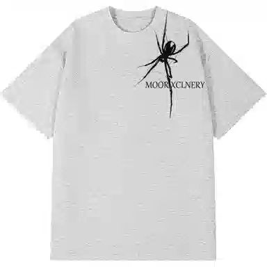 MOOR XCLNERY logoT