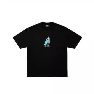 PALACE x Sci-Fi Fantasy SS25 DROP4 SCI-FI FANTASY EMAIL T-SHIRT BIG T