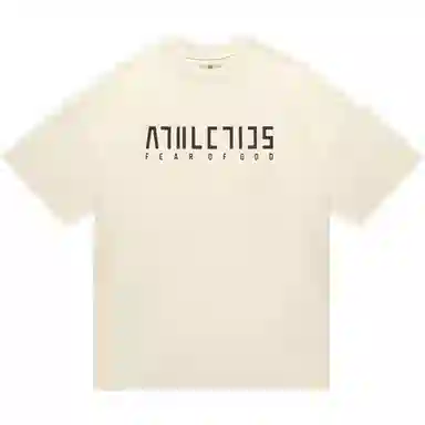 adidas originals x Fear Of God Athletics SS25 T