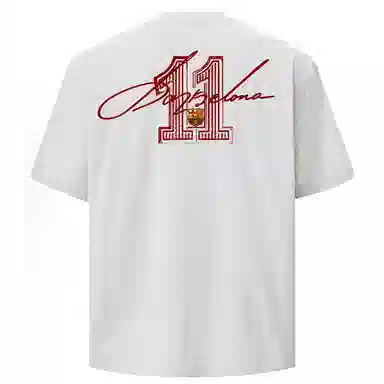 Barcelona T-Shirt
