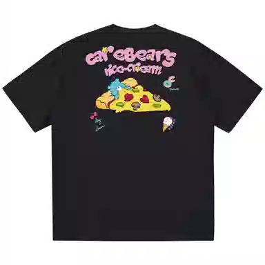 CAREBEARS T