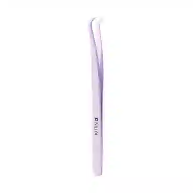 妮丽雅  防粘胶免胶假睫毛镊子 新手友好 初学者工具