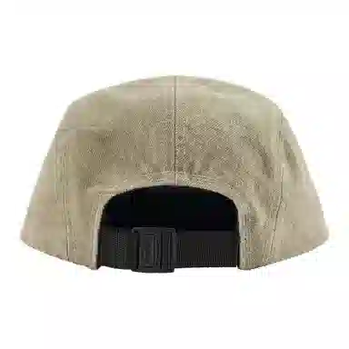 Supreme Denim Camp Cap -