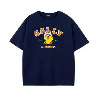 LINE FRIENDS oversizeT