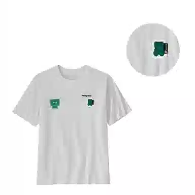 patagonia T
