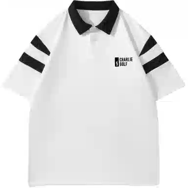 CHARLIE GOLF Polo