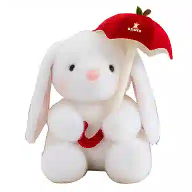 ELEPH BUNNY 25cm35cm