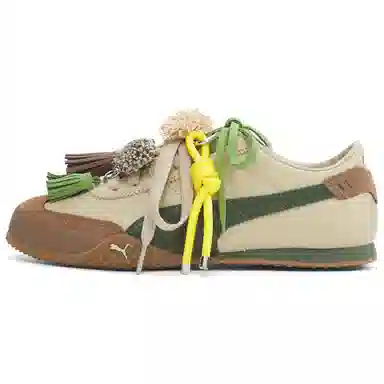 PUMA Bella UT Leather