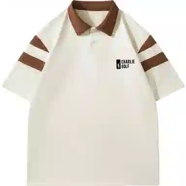 CHARLIE GOLF Polo