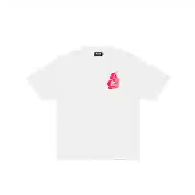 PALACE x Sci-Fi Fantasy SS25 DROP4 SCI-FI FANTASY TRI T-SHIRT logoT