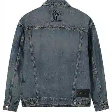 KARL LAGERFELD Denim Jacket