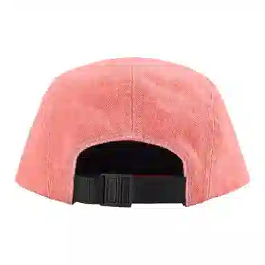 Supreme Denim Camp Cap -