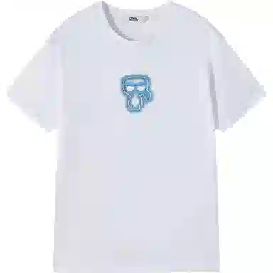 KARL LAGERFELD SS25 T