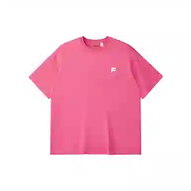 FILA FUSION FUSION LIFE SS25 CATEGORY CLUB logoT