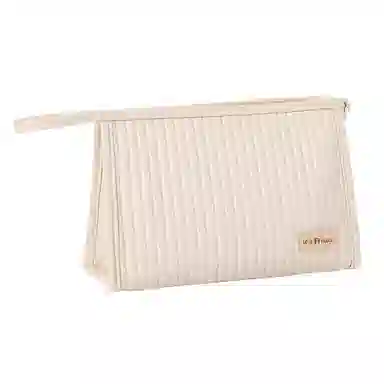 馨枕居 白领蛋糕化妆包糖果色化妆包便捷旅行洗漱包收纳包化妆包