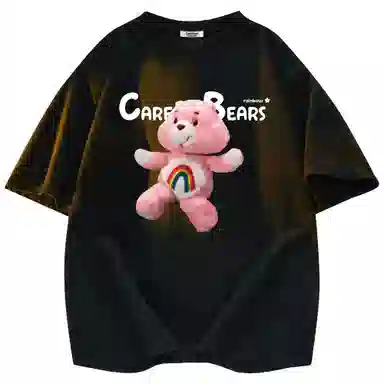 CAREBEARS 3DClean fitT