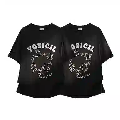 YOSICIL T