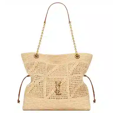 SAINT LAURENT Jamie Tote