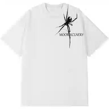 MOOR XCLNERY logoT