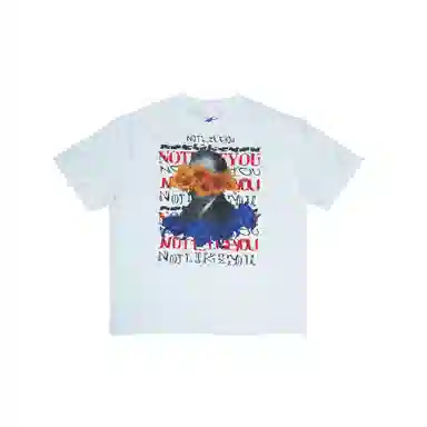 Serious Player Only NOTLIKEYOU Van Gogh T