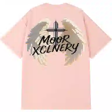 MOOR XCLNERY LOGOT