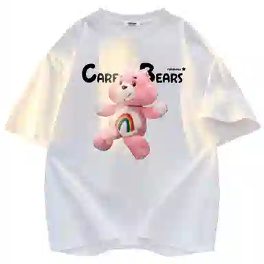 CAREBEARS 3DClean fitT