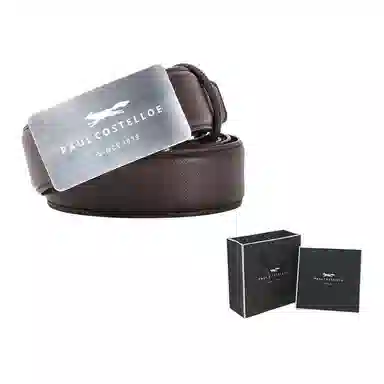 PAUL COSTELLOE pu 3.4cm