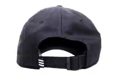adidas Baseball Cap Black