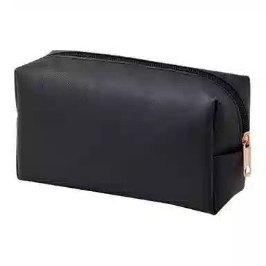 馨枕居 手拿化妆包素颜八角包旅行收纳包化妆包大容量高级感