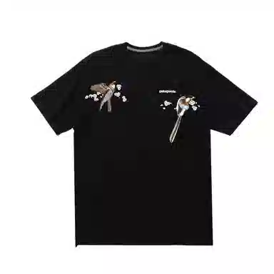 patagonia T