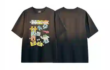 MANYSTON T