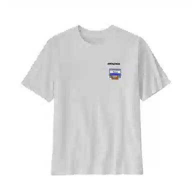 patagonia T