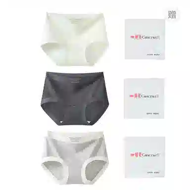 GRACEWELL 3