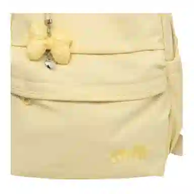 恒源祥 韩版百搭 尼龙 双肩包 男女同款情侣款 多色