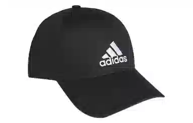 adidas Baseball Cap Black