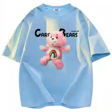 CAREBEARS 3DClean fitT