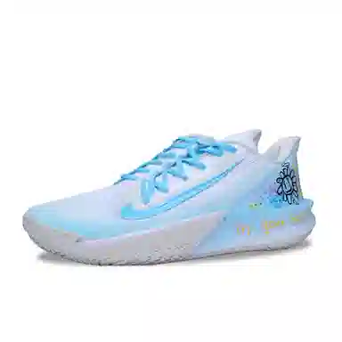 Nike Precision 7