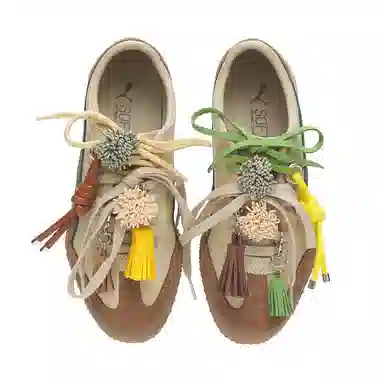 PUMA Bella UT Leather