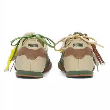 PUMA Bella UT Leather