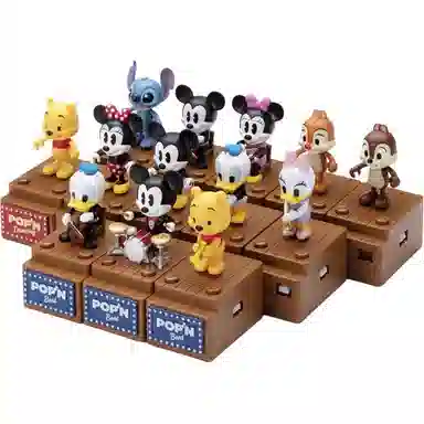 TAKARA TOMY POP'N Beat Pop'N )