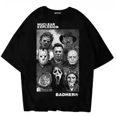 NUCLEAR EXPLOSION T