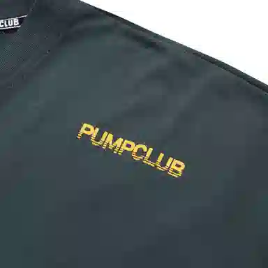 MPA PUMPCLUB T