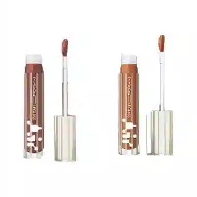MAC 5ml+5ml
